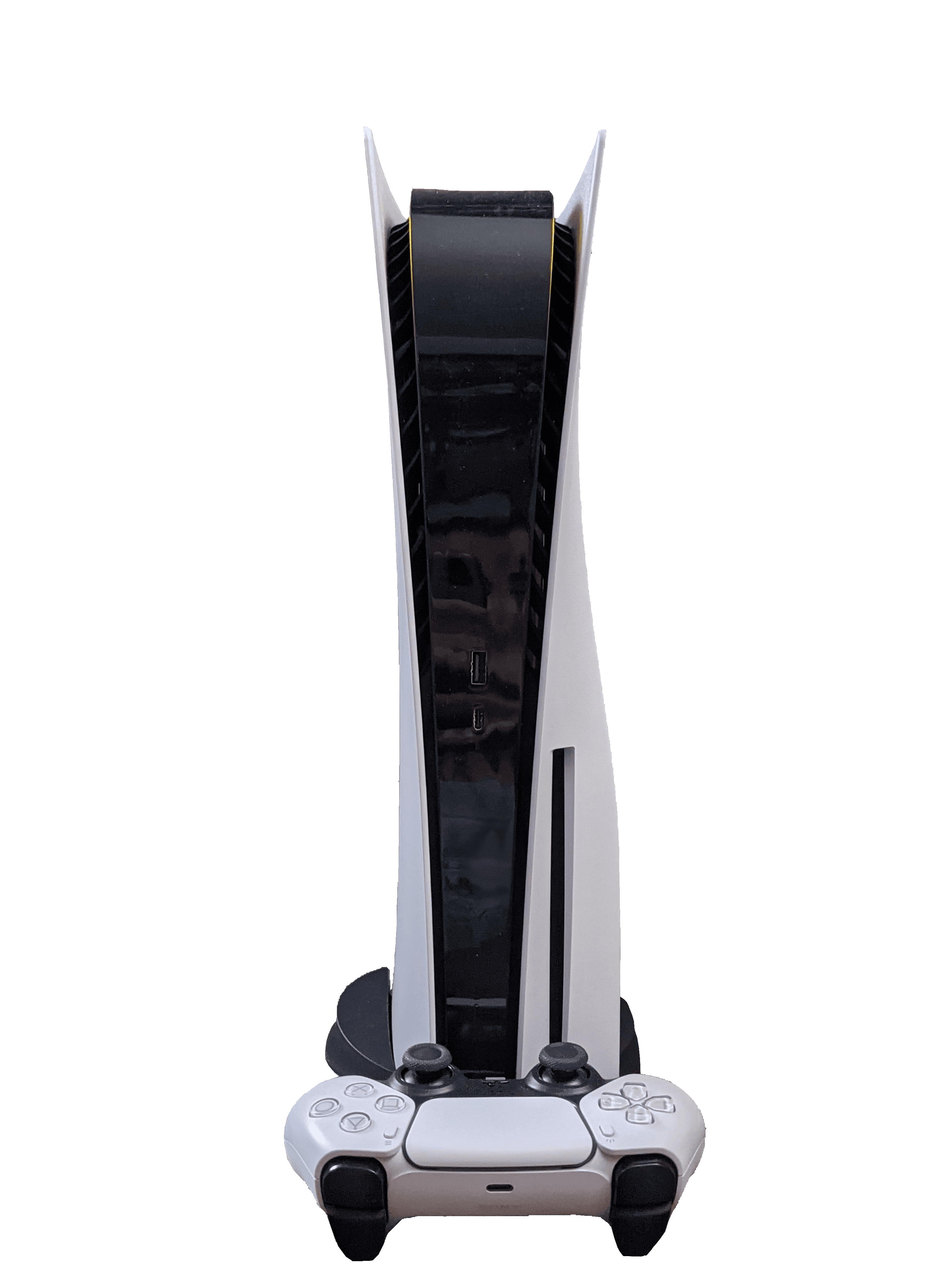 PlayStation 5 Disc Edition